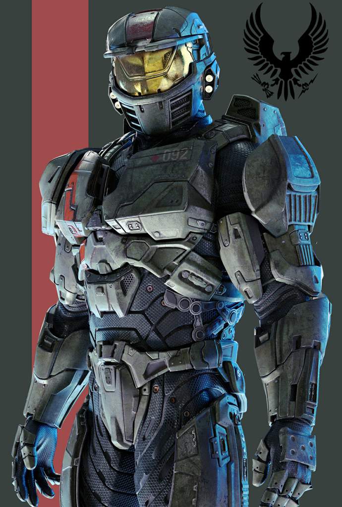 Spartan Ii Augmentations Are Possible Halo Amino