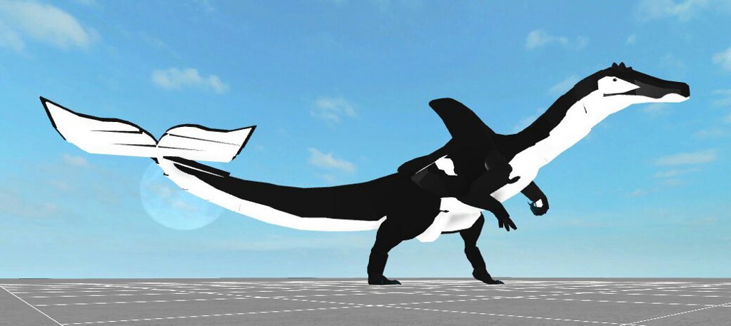 Orca Spino Progress Dinosaur Simulator Amino - roblox dinosaur killer whale games