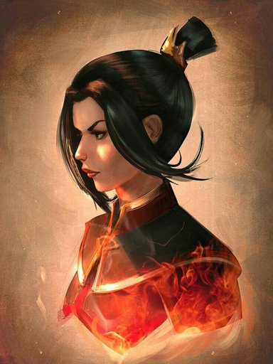 أزولا Azula امبراطورية الأنمي Amino