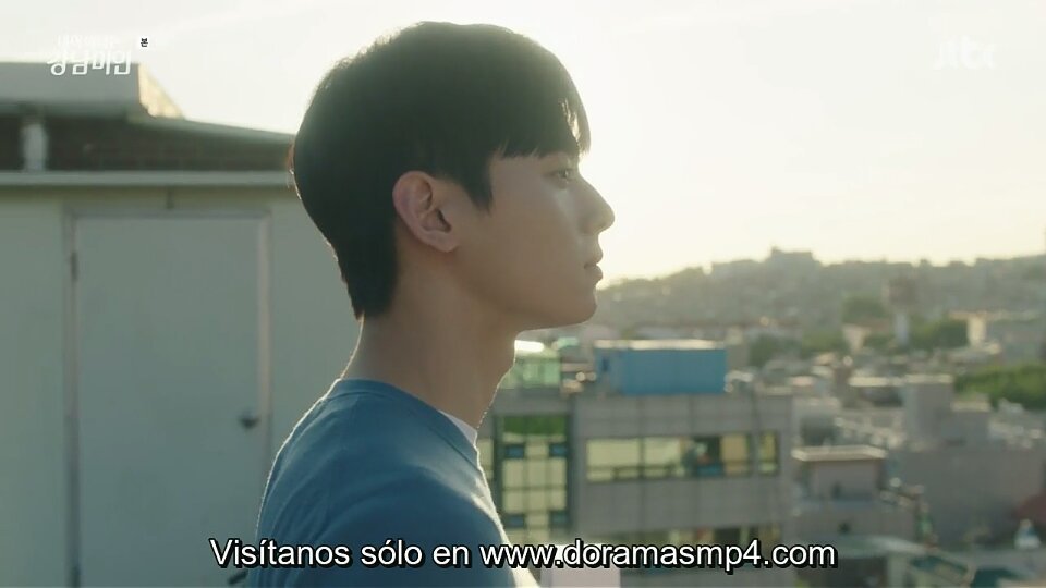 My id is gangnam beauty cap 9 •KPop• Amino