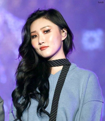 Does MAMAMOO Hwasa have a brother? - Popular on Aminoapps