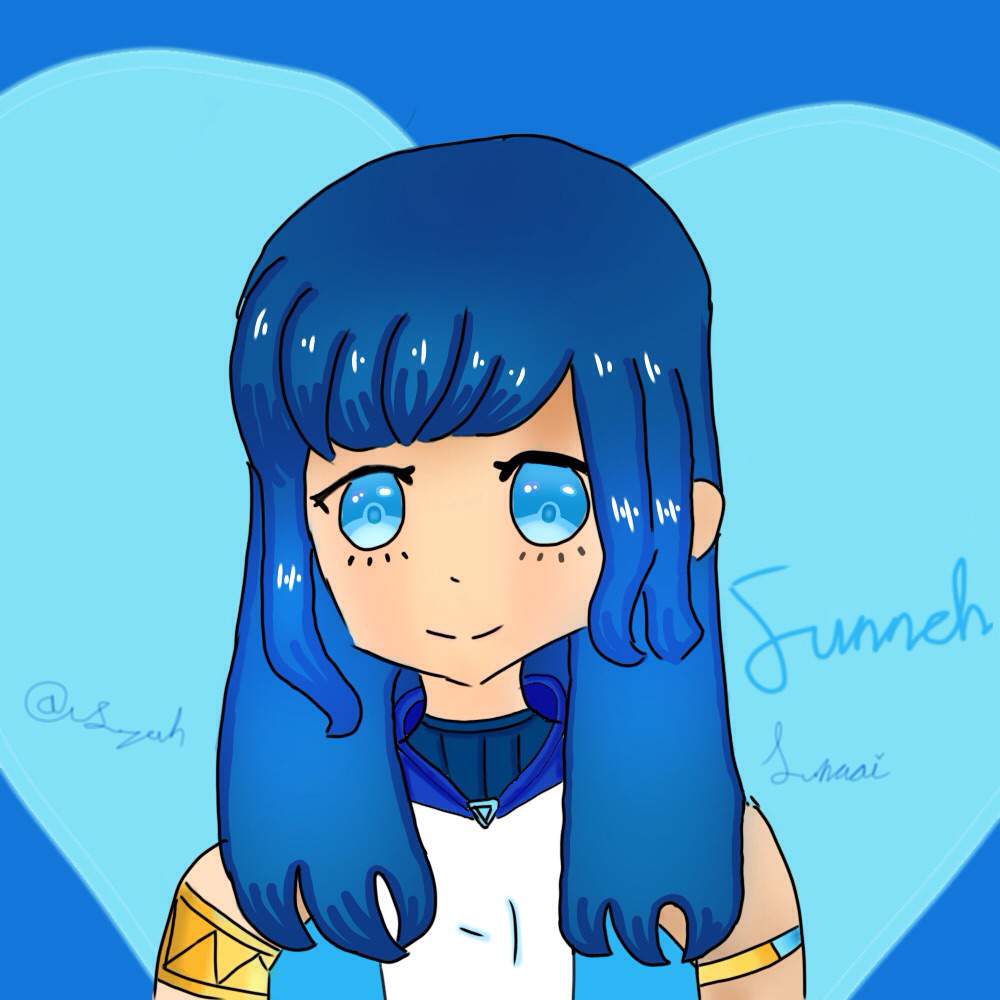 ♡funneh Fanart♡ Itsfunneh Amino