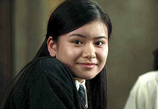 cho chang | Wiki | Harry Potter (FR) Amino