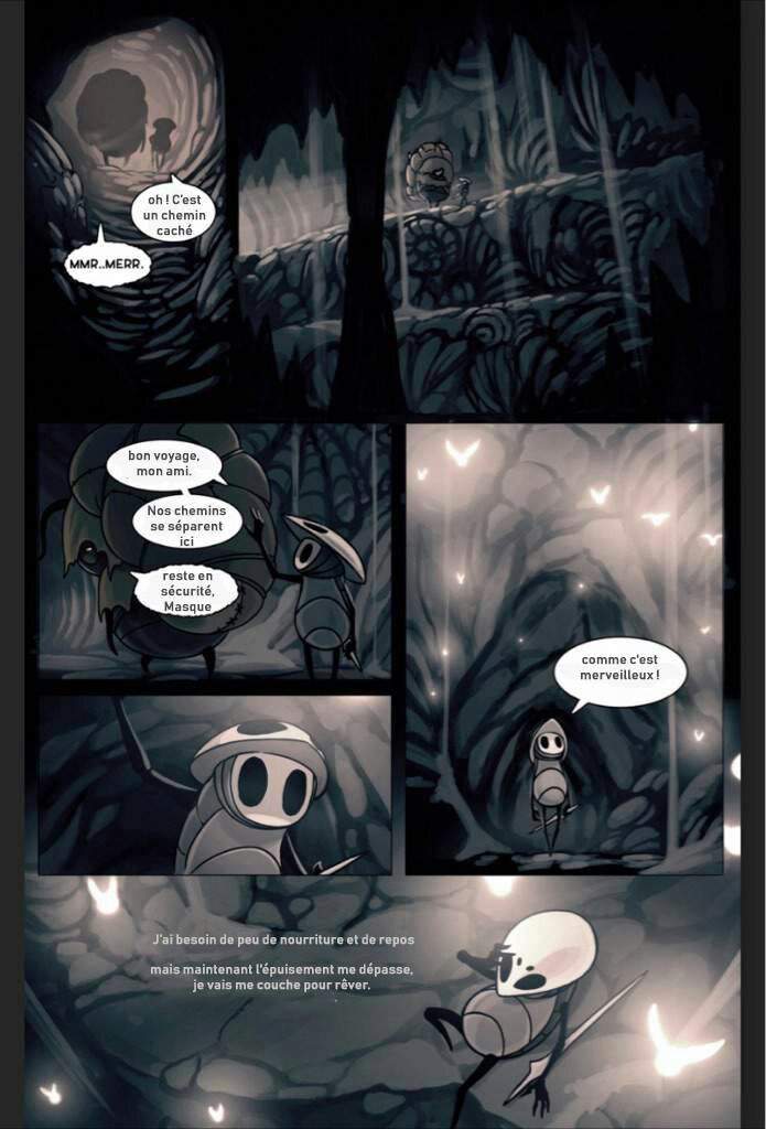 Comic Quirrel Wiki Hollow Knight Fr Amino   0f780d4e7b237c02134c8155f1e3ada72d9e722br1 695 1024v2 Hq 