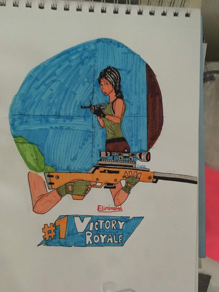 Victory Royale Final Product Fortnite Battle Royale Armory Amino