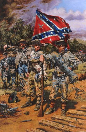 First Kentucky Brigade | Wiki | American Civil War Amino