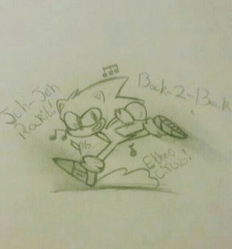 º Julia º Sonic The Hedgehog Amino