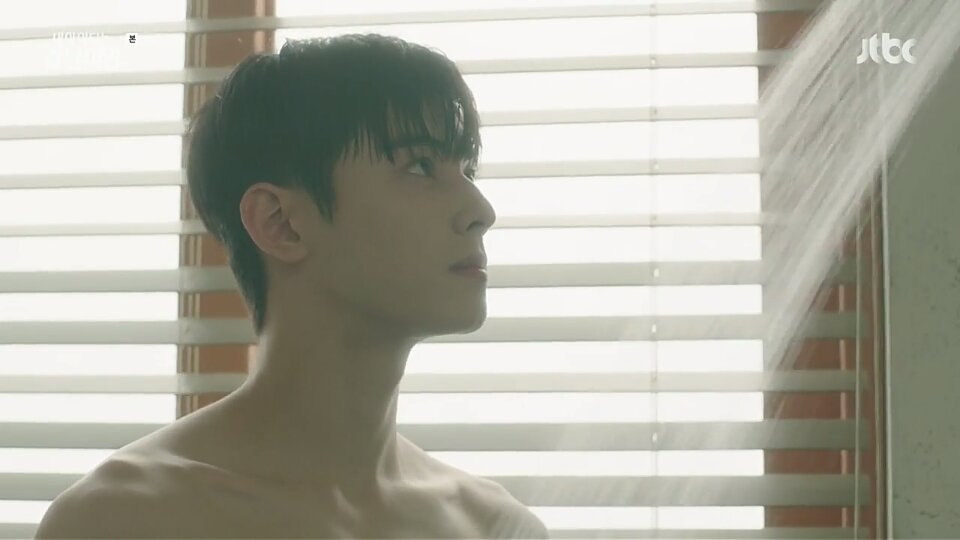 My id is gangnam beauty cap 9 •KPop• Amino