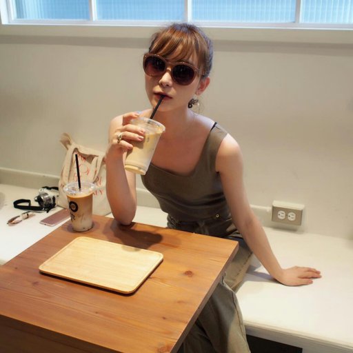 Scandal Rina On Instagram Coffee Break Ootd Tokyo Cafe Instagood Scandal スキャンダル Amino