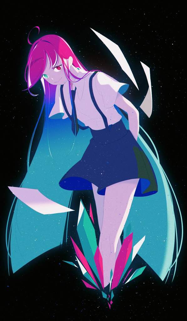Alexandrite Wiki Land of the Lustrous Amino