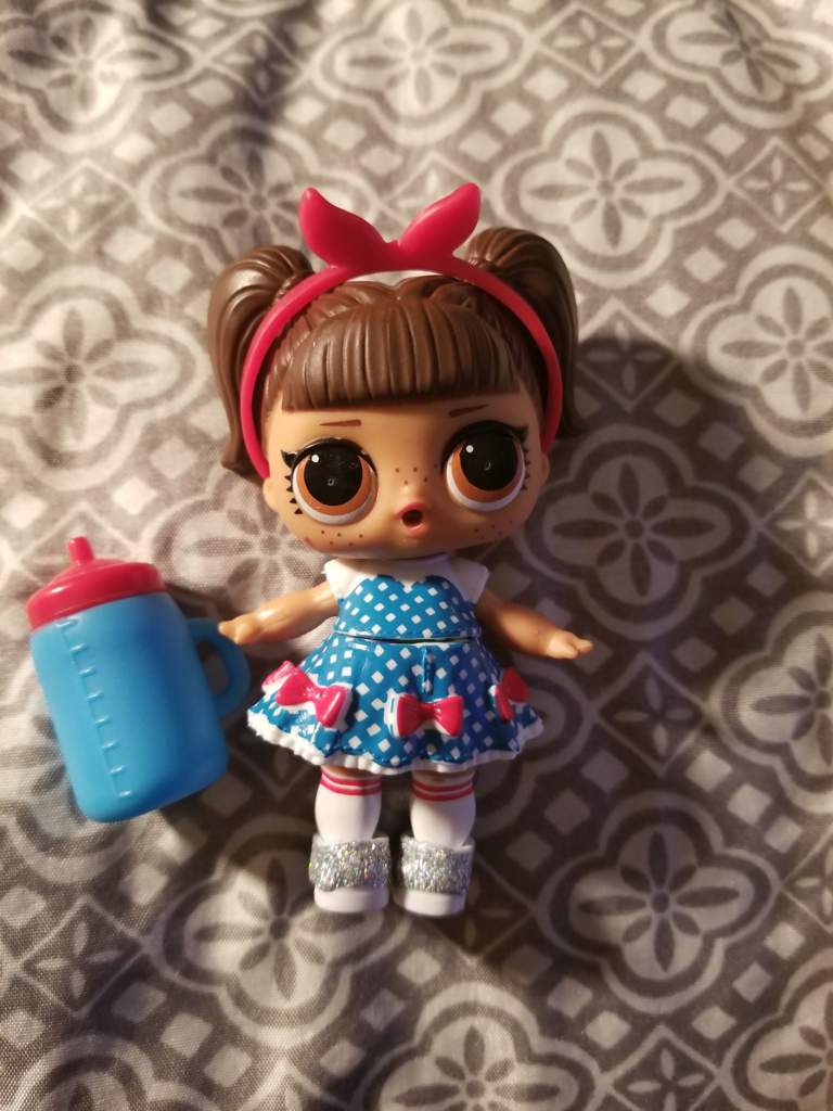 kansas cutie lol doll