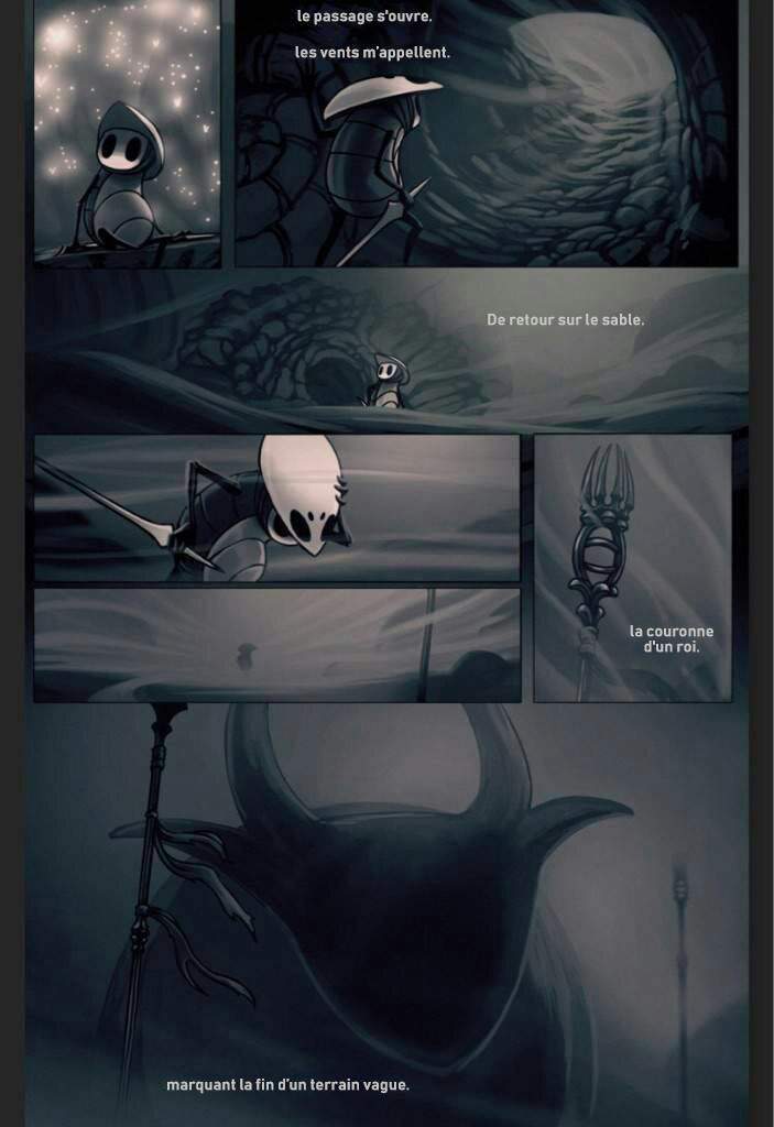 Comic Quirrel Wiki Hollow Knight Fr Amino