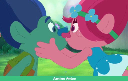 Featured | Trolls: The Beat Goes On Amino