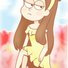 amino-✎꧁Mabel Pines Neko/Monster Falls꧂-c0e365ab