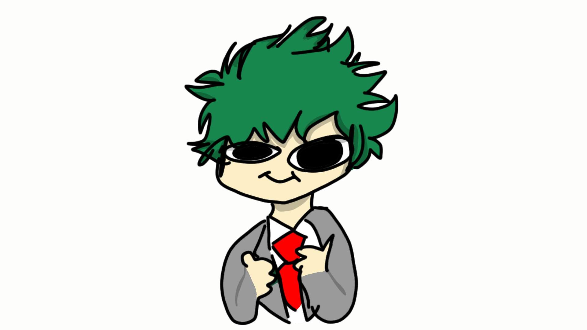 Deku | My Hero Academia Amino