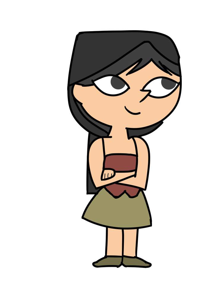 Justin Devin Blaineley And Heather In Daycare Total Drama Official Amino