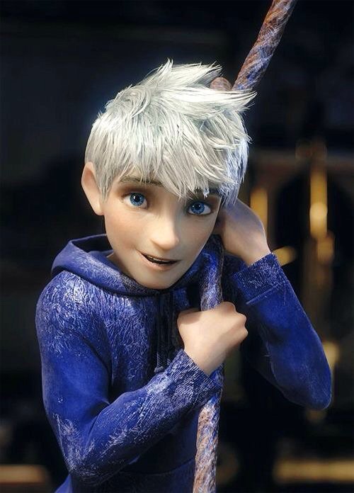 Jack Frost | Disney Frozen Amino Amino