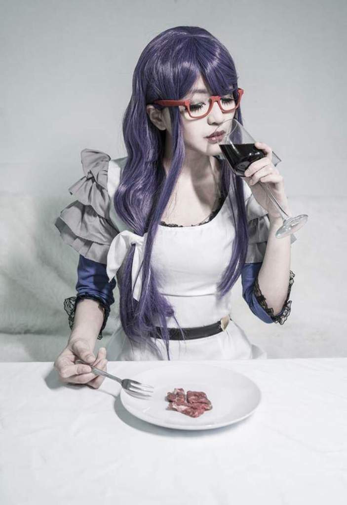 Косплей ризе. Rize Kamishiro Cosplay. Ризе Камиширо косплей. Rize Kamishiro косплей.