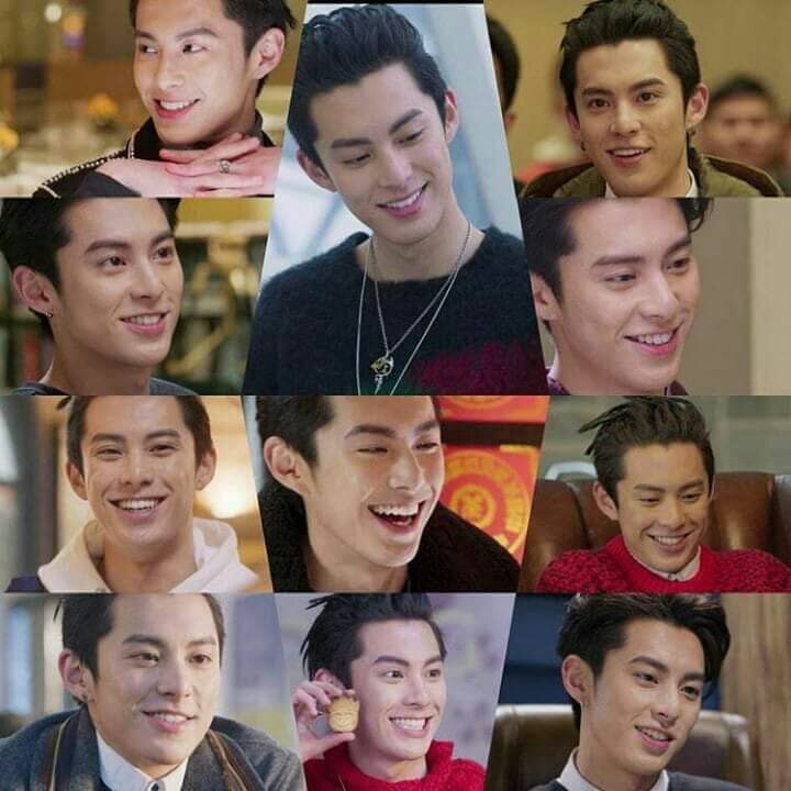 Dylan Wang Facts Wiki Dylan Wang Amino Amino