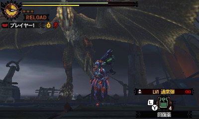 monster hunter gen custom quest