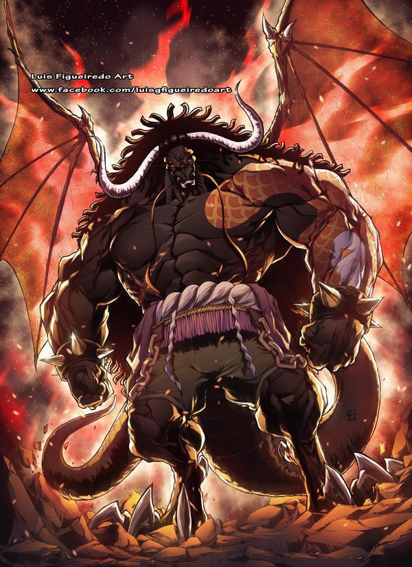 kaido best of omnibus