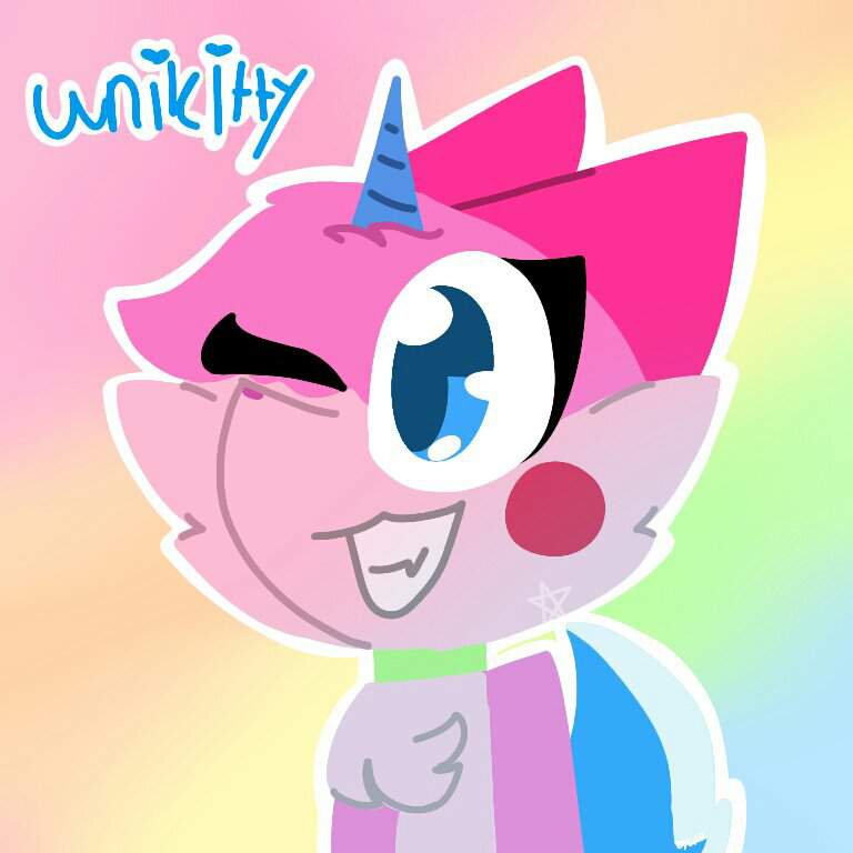 Da uni-gang (as furries-) | Unikitty! Amino