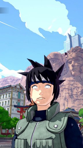 Konoha 4 Pillars Shinobi Striker Squad Call Naruto Amino