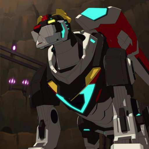 Shiro's new arm's design? | Voltron Amino