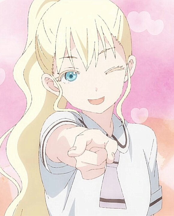 Olivia | Wiki | Anime Amino