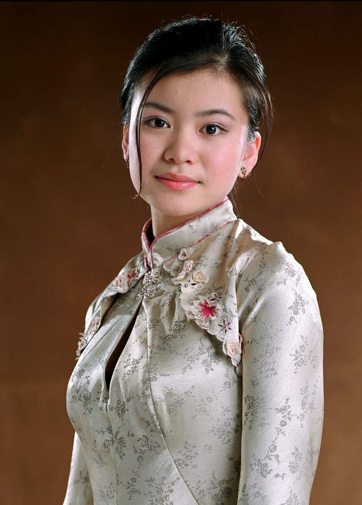 What Happened To The Asian Girl In Harry Potter