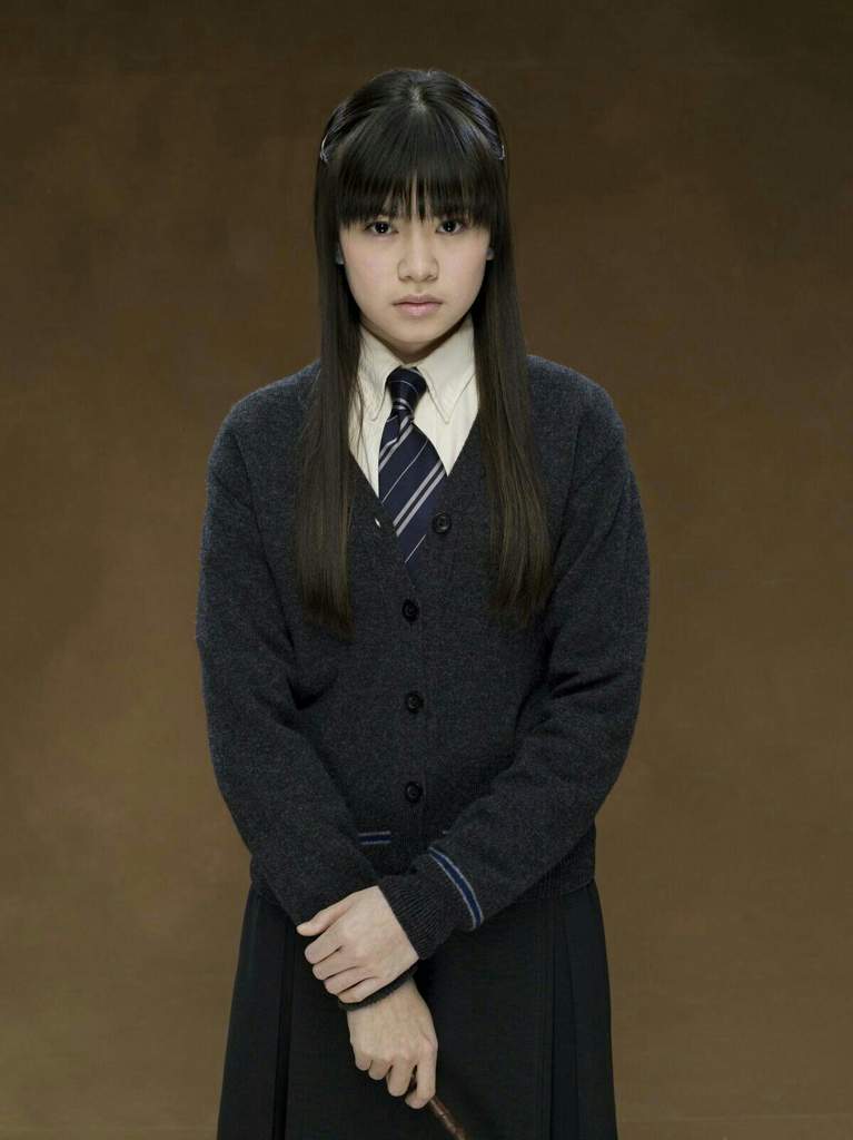 cho chang Wiki Harry Potter (FR) Amino