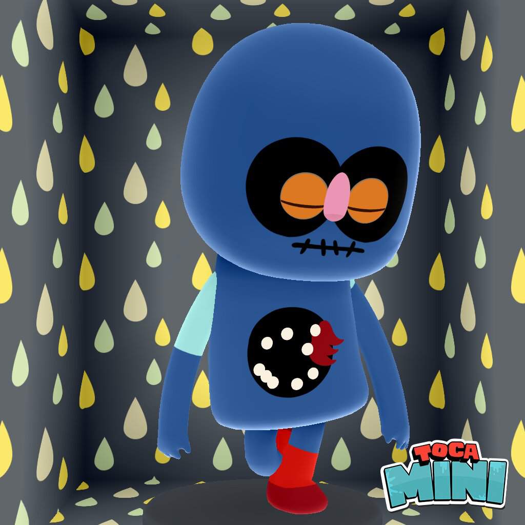 Holas | Toca Boca 2 Amino