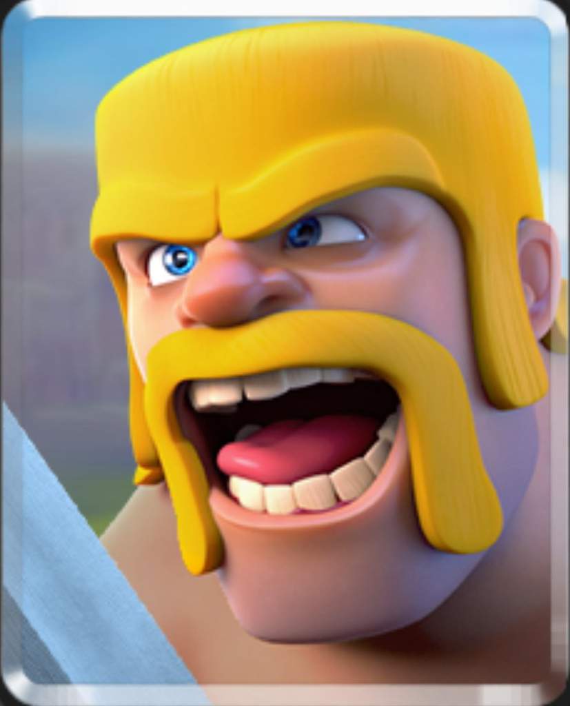 How to play Barbarians | Clash Royale Amino