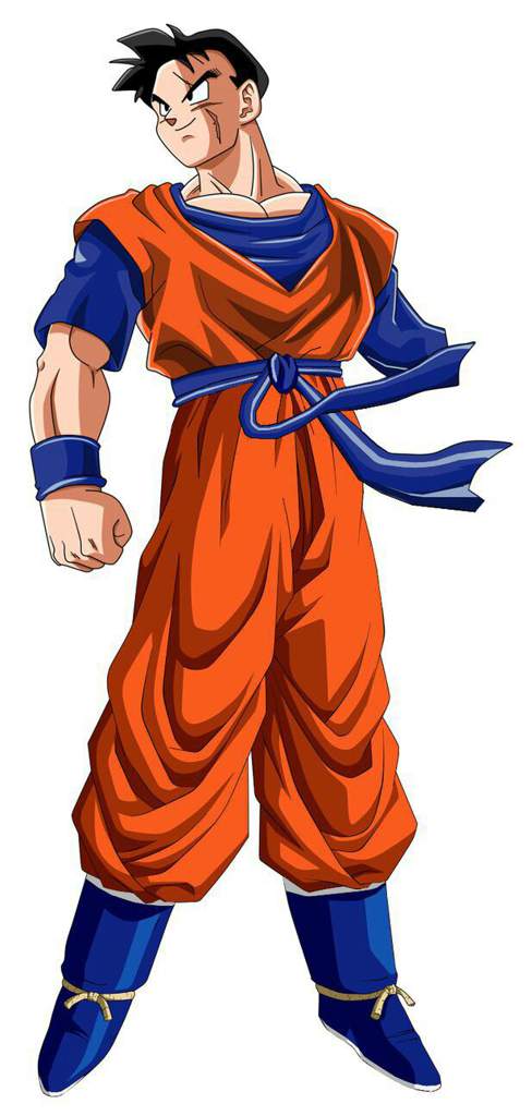 Quiero Que Revivan A Gohan Del Futuro Dragon Ball EspaÑol Amino 1886