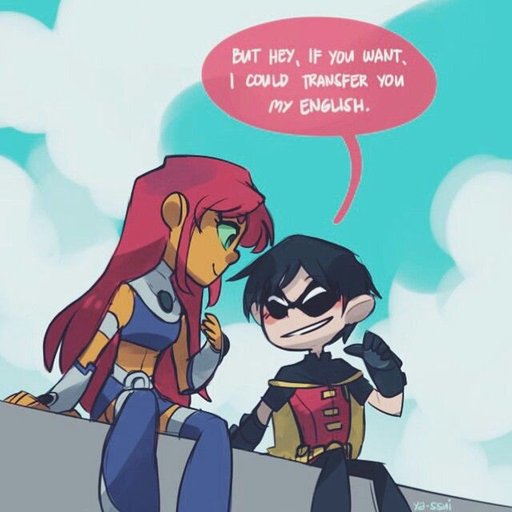 نتیجه تصویری برای robstar fanart
