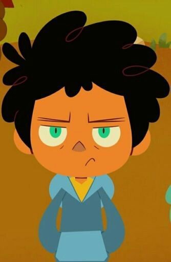 Hello! I'm David. | 🌿Camp Camp🌿 Amino