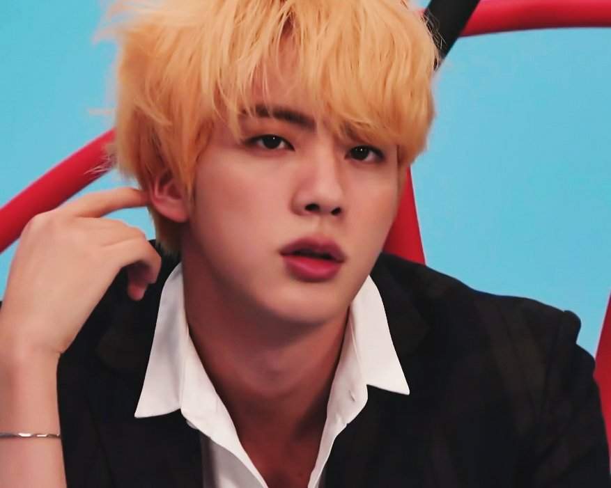 Jin Bean | Wiki | ARMY's Amino