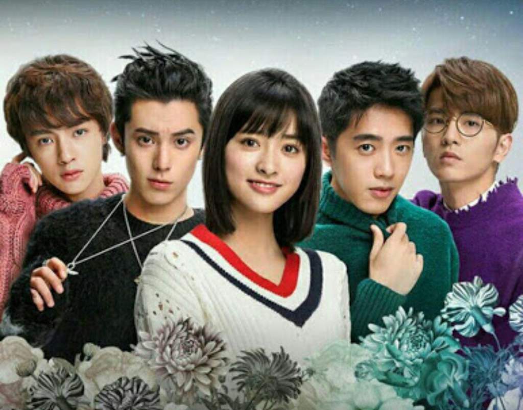 Best New Asian Dramas