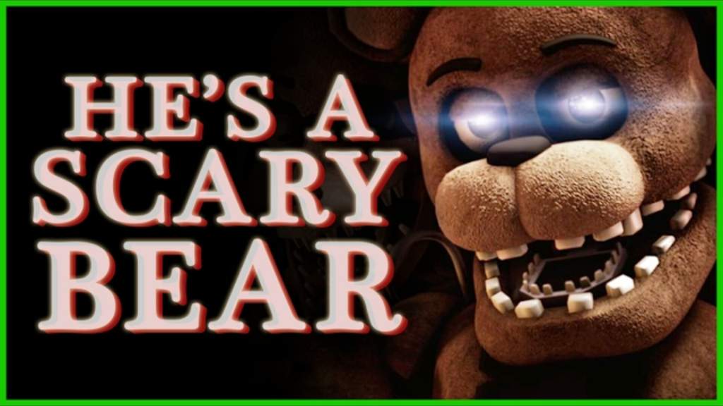 Fnaf Songs Reviewed In 10 Words Or Less. 