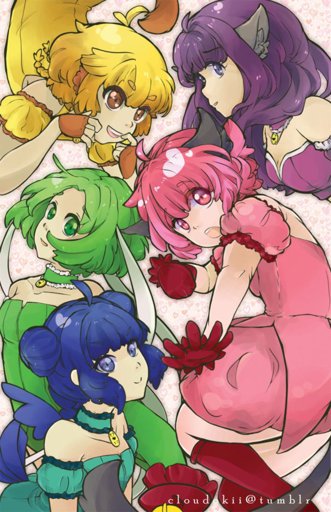 Tokyo Mew Mew Wiki