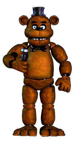 Freddy (ucn) | Wiki | FNaF Amino [ Español ] Amino