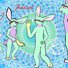 amino-Pascal the Rabbit@gone-5b241b3a