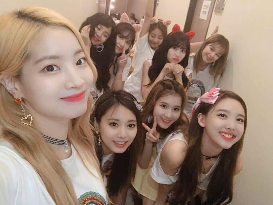 Twice Instagram Twice 트와이스 Chou Tzuyu Amino