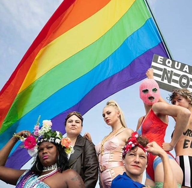 2007 amsterdam gay pride