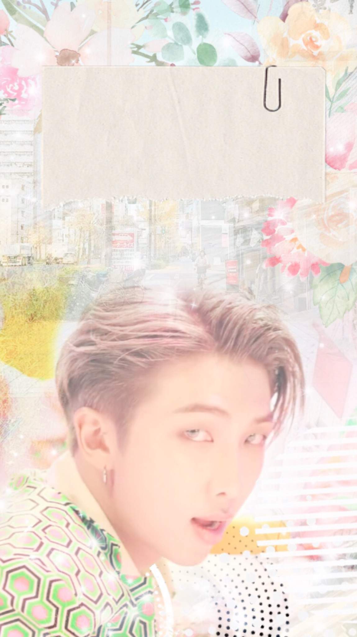 IDOL inspired wallpapers | ARMY's Amino