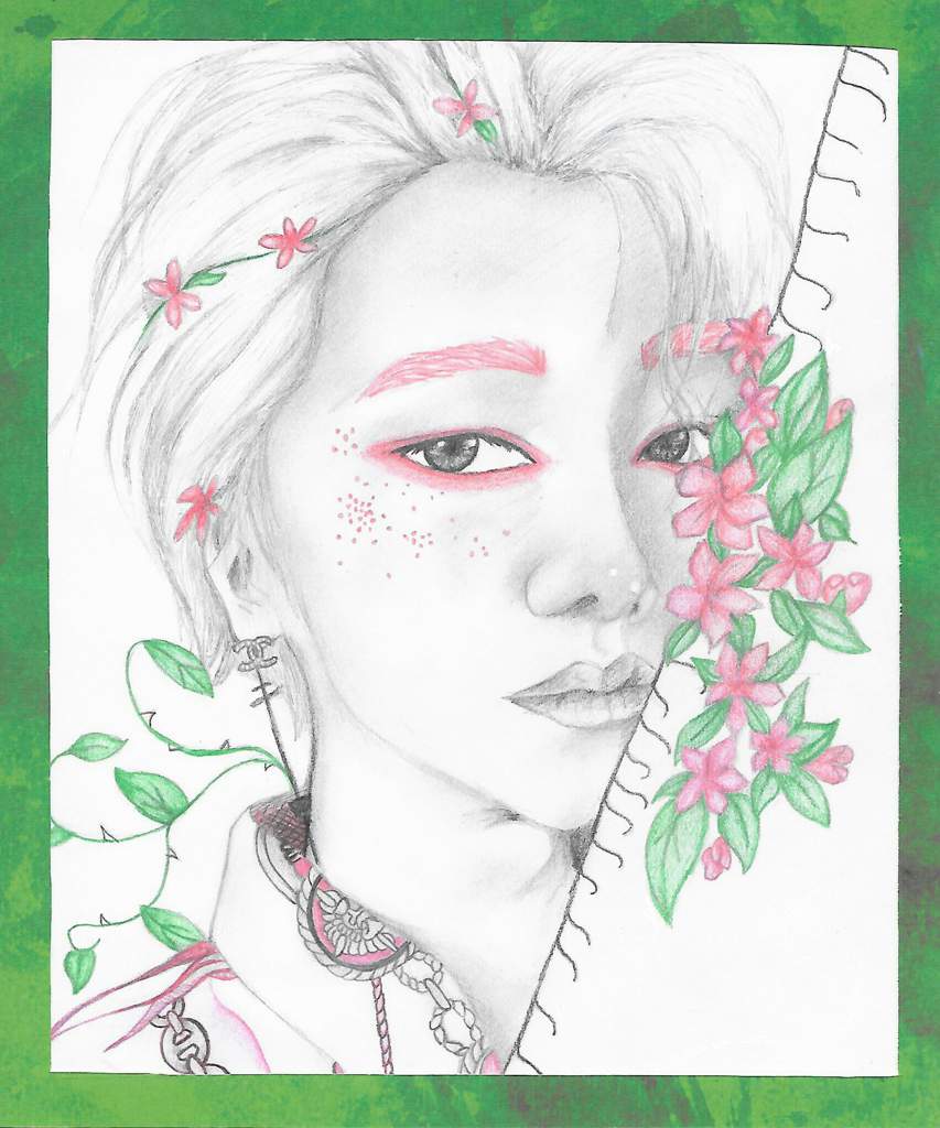 Yesung FanArt + Fanedit | #TheElfTimes | Super Junior Amino