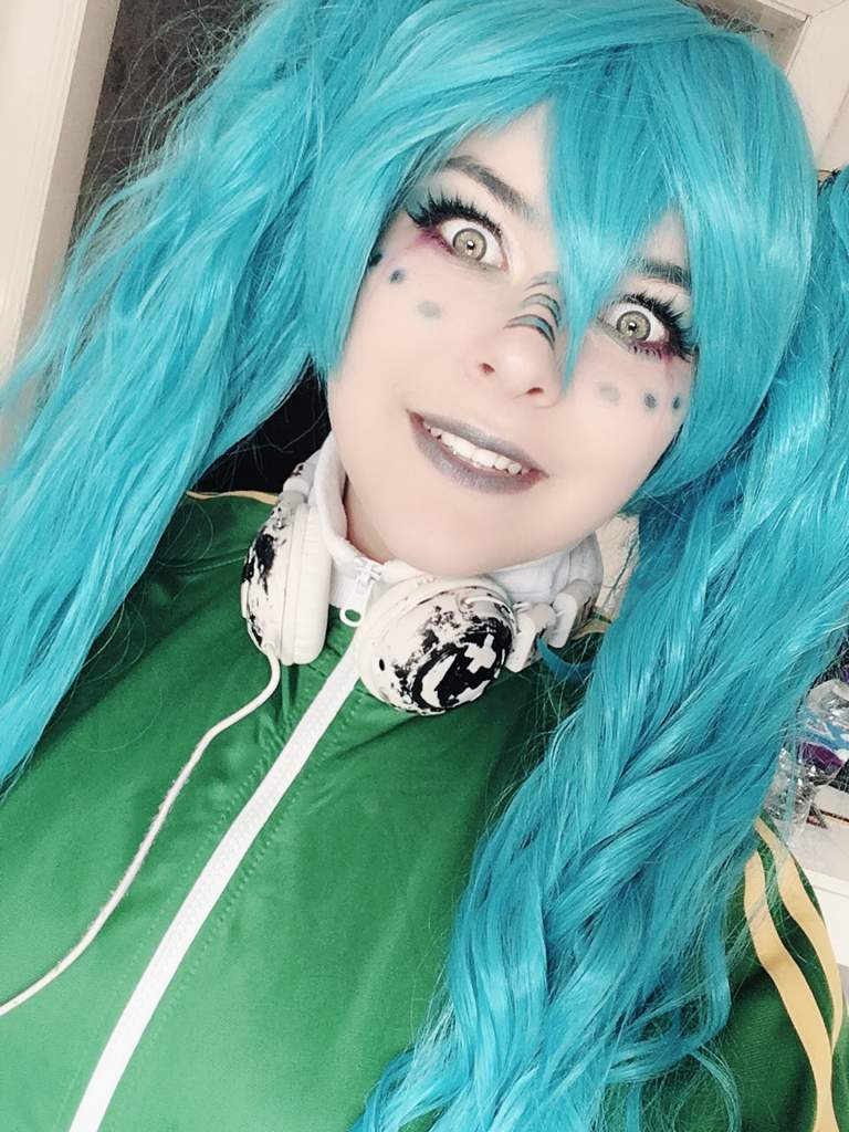 🤟Miku Hatsune Matryoshka🤚 | Cosplay Amino