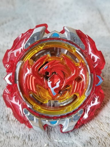 Revive Phoenix | Wiki | Beyblade Amino