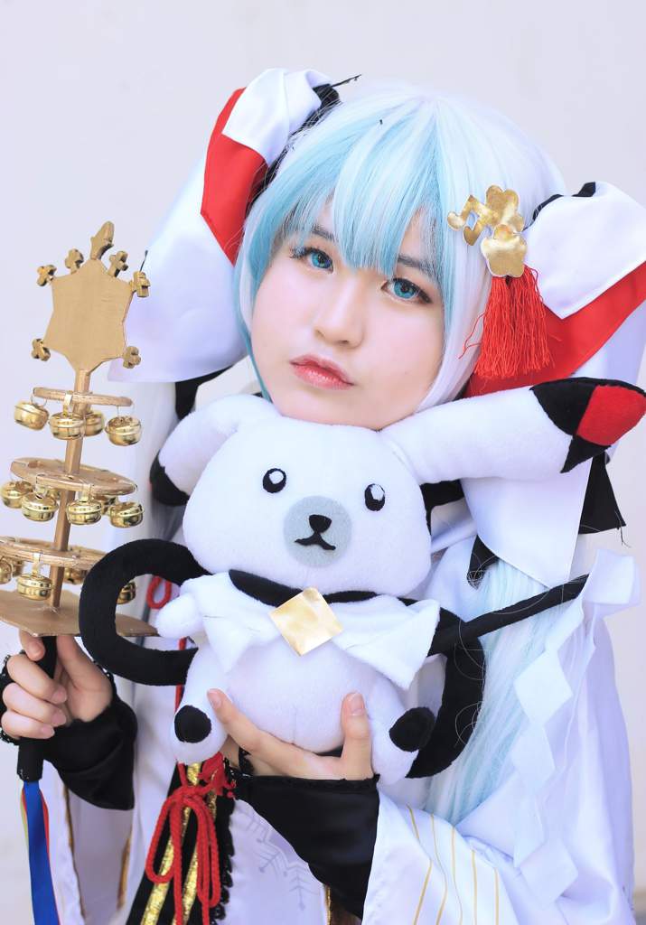 snow miku 2018 figure