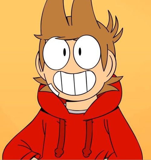 Tord Wiki Information | Wiki | 🔻The Red Army🔻 Amino